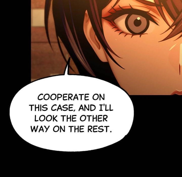 Gangster x Office Lady - Chapter 133 Page 135