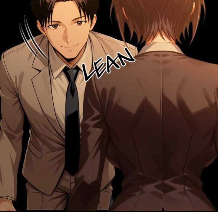 Gangster x Office Lady - Chapter 133 Page 149