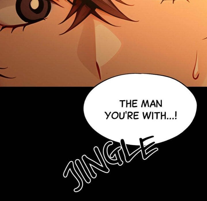 Gangster x Office Lady - Chapter 133 Page 29