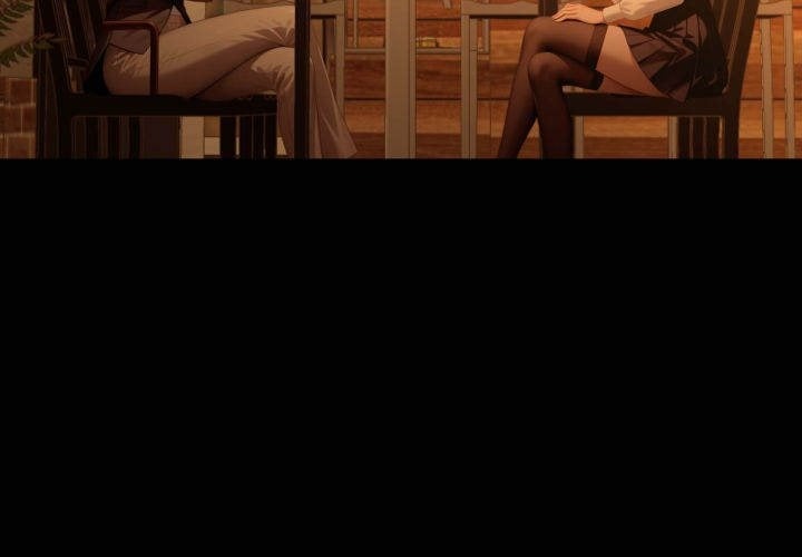 Gangster x Office Lady - Chapter 133 Page 3