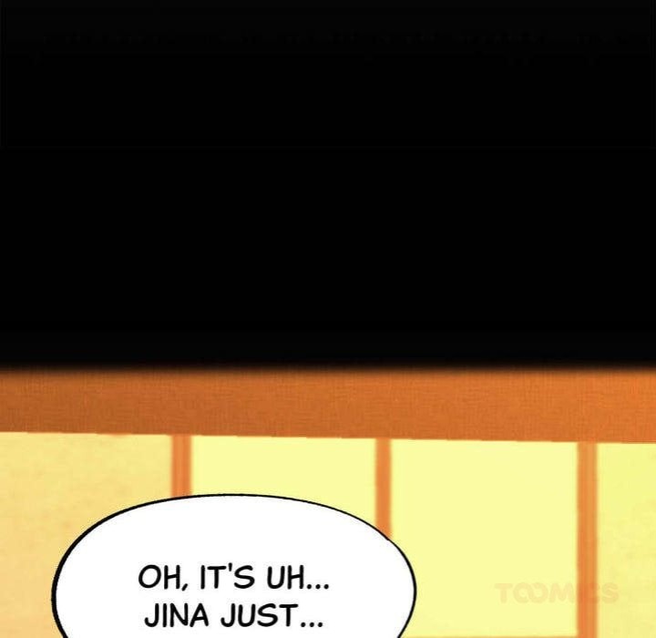 Gangster x Office Lady - Chapter 133 Page 60