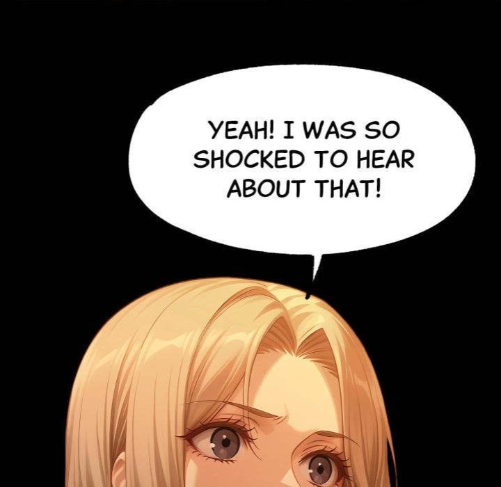 Gangster x Office Lady - Chapter 133 Page 67