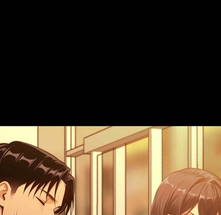 Gangster x Office Lady - Chapter 133 Page 72