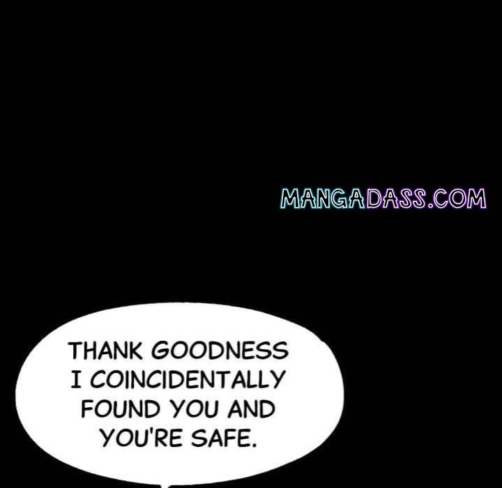 Gangster x Office Lady - Chapter 133 Page 74