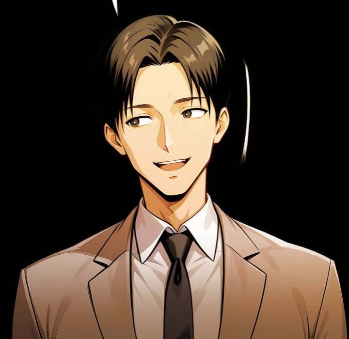 Gangster x Office Lady - Chapter 133 Page 75