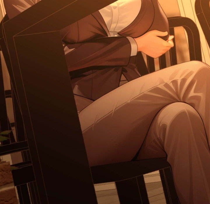 Gangster x Office Lady - Chapter 133 Page 8