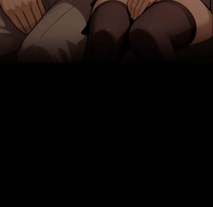 Gangster x Office Lady - Chapter 133 Page 99