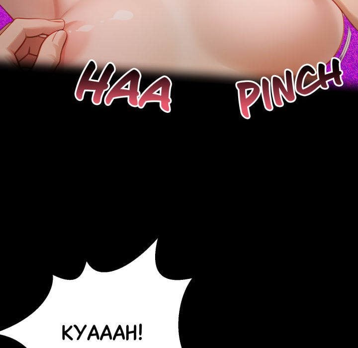 Gangster x Office Lady - Chapter 134 Page 145