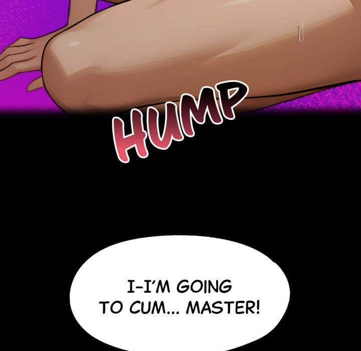 Gangster x Office Lady - Chapter 134 Page 155