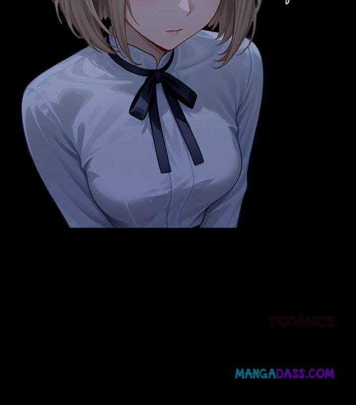 Gangster x Office Lady - Chapter 134 Page 16