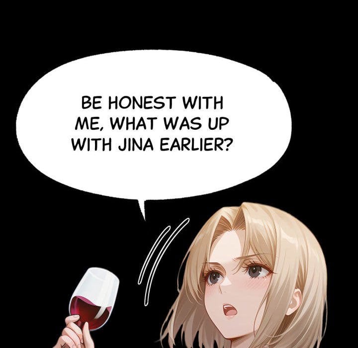 Gangster x Office Lady - Chapter 134 Page 24