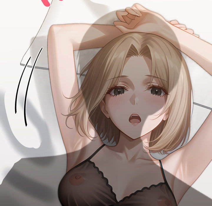 Gangster x Office Lady - Chapter 134 Page 58