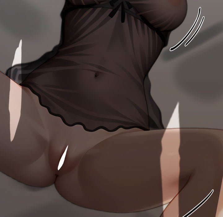 Gangster x Office Lady - Chapter 134 Page 59