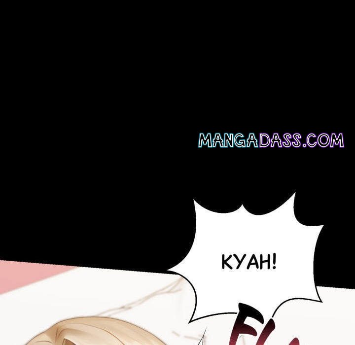 Gangster x Office Lady - Chapter 134 Page 93