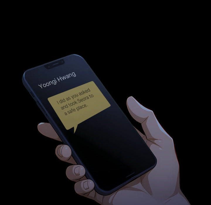 Gangster x Office Lady - Chapter 135 Page 10