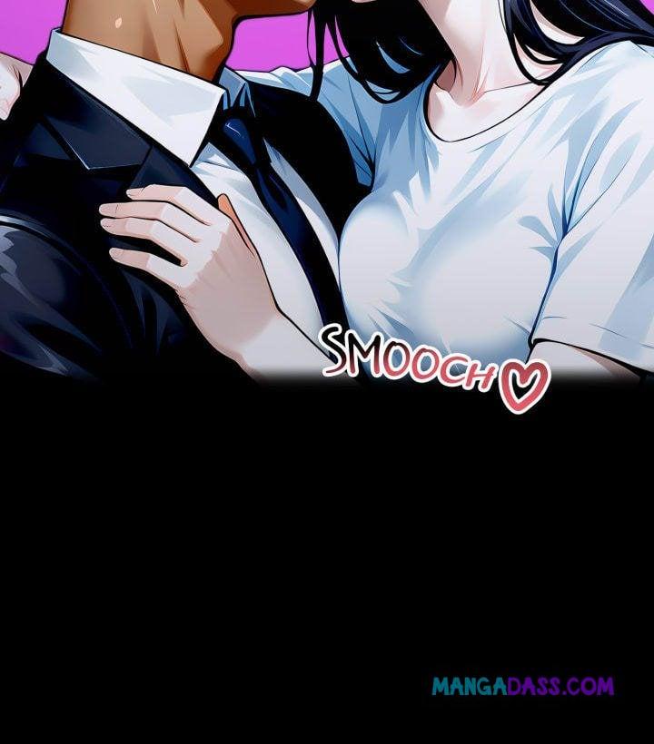 Gangster x Office Lady - Chapter 135 Page 104