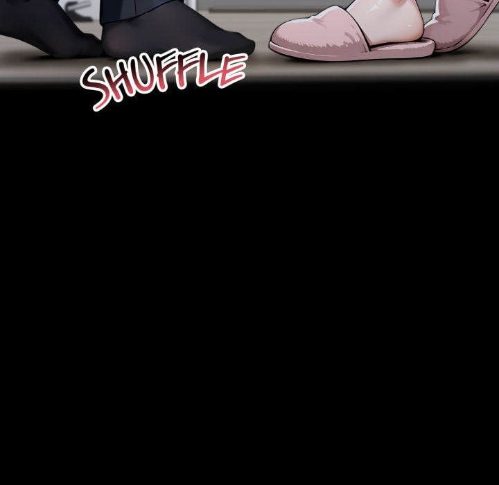 Gangster x Office Lady - Chapter 135 Page 106