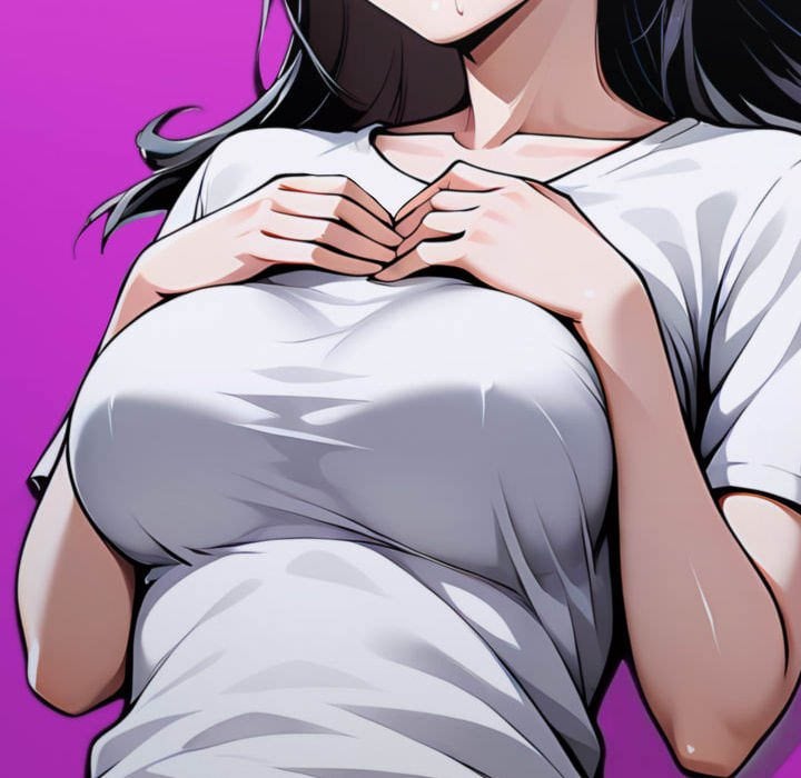 Gangster x Office Lady - Chapter 135 Page 112