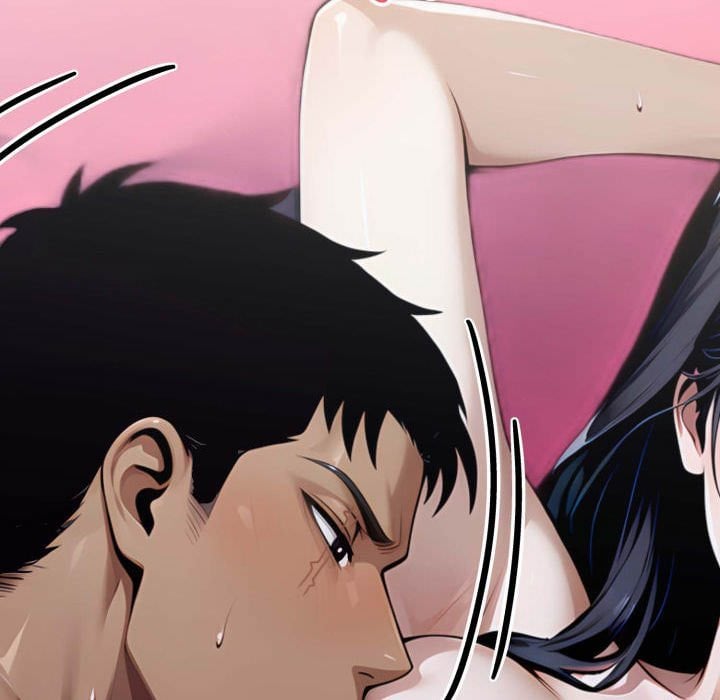 Gangster x Office Lady - Chapter 135 Page 149