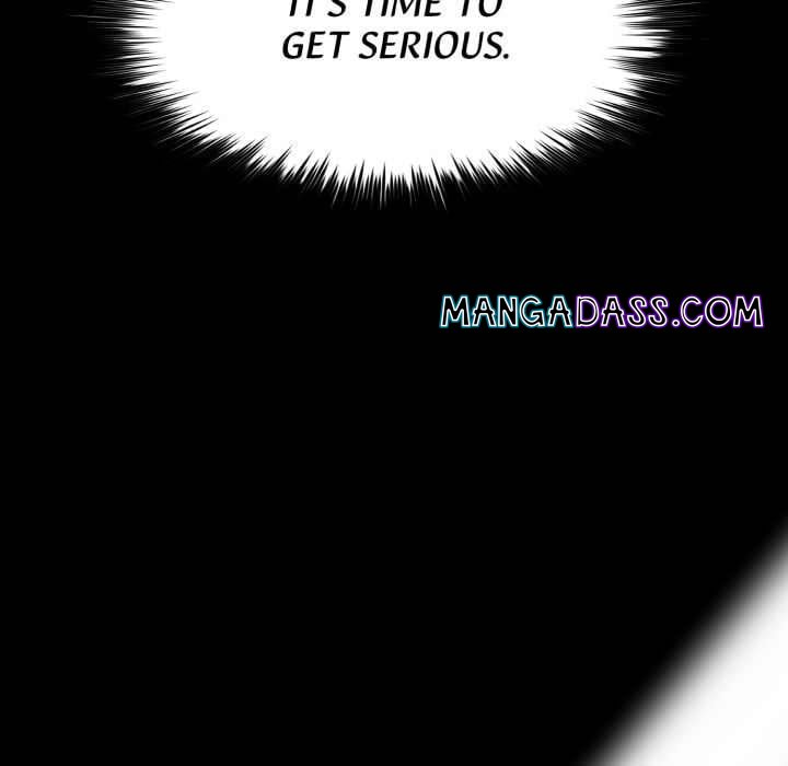 Gangster x Office Lady - Chapter 135 Page 18