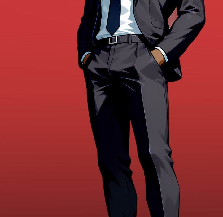 Gangster x Office Lady - Chapter 135 Page 29