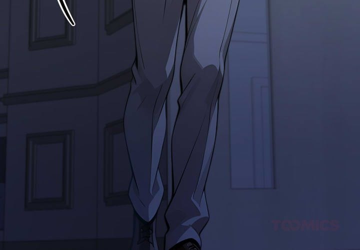 Gangster x Office Lady - Chapter 135 Page 3