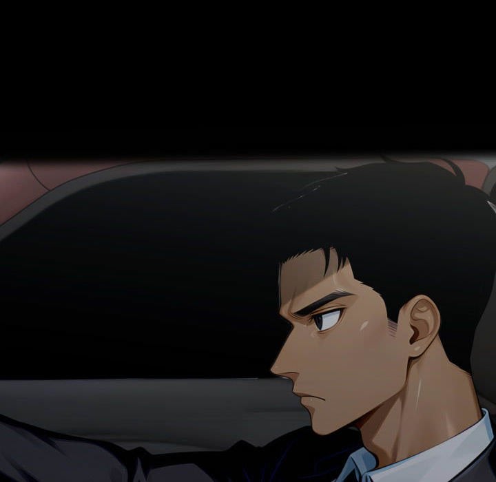 Gangster x Office Lady - Chapter 135 Page 40