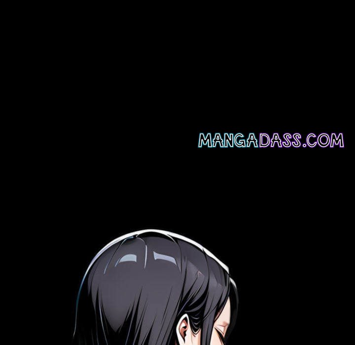 Gangster x Office Lady - Chapter 135 Page 47