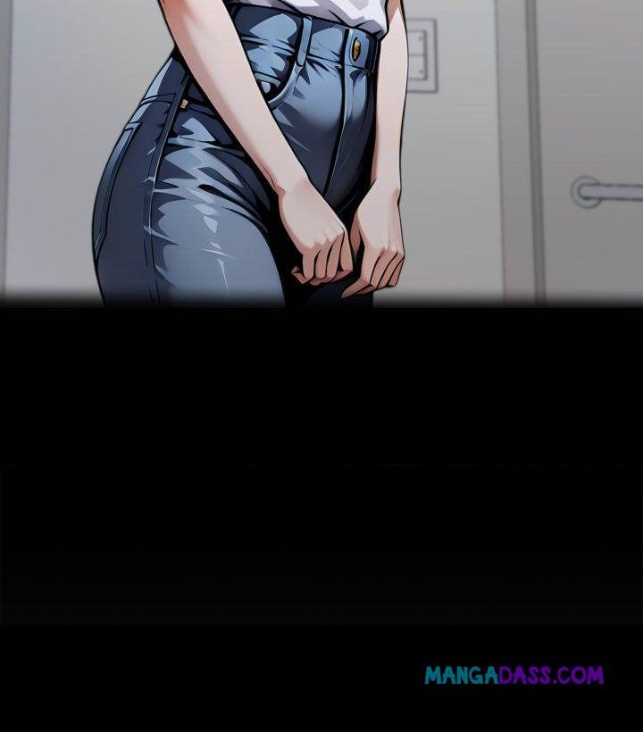 Gangster x Office Lady - Chapter 135 Page 53