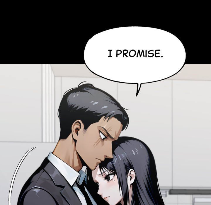 Gangster x Office Lady - Chapter 135 Page 89