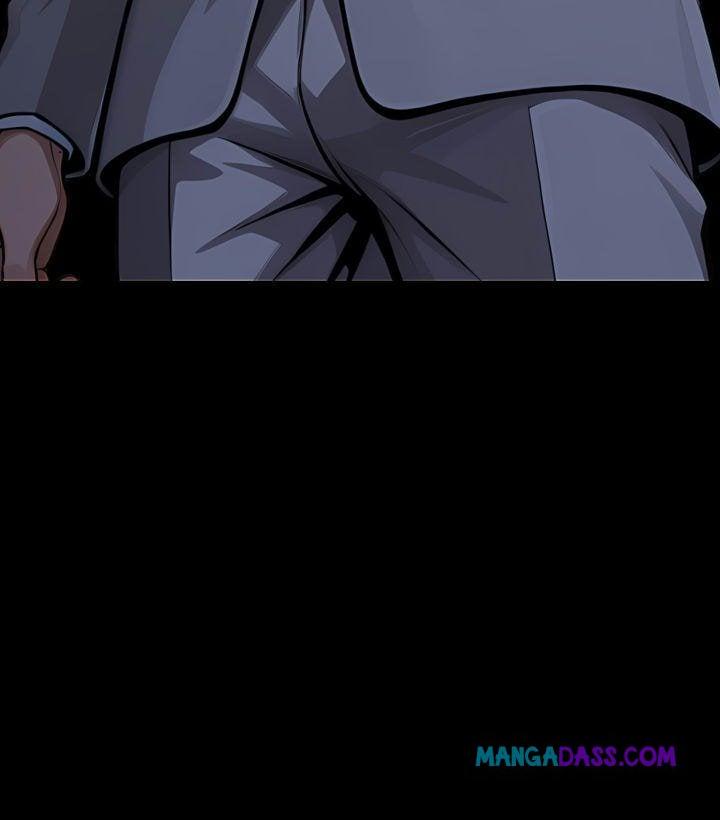 Gangster x Office Lady - Chapter 135 Page 9