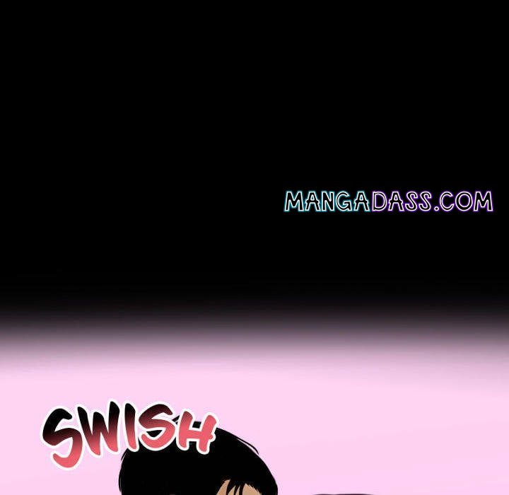 Gangster x Office Lady - Chapter 135 Page 94