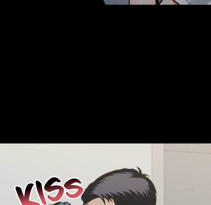 Gangster x Office Lady - Chapter 135 Page 98