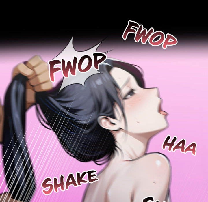 Gangster x Office Lady - Chapter 136 Page 119