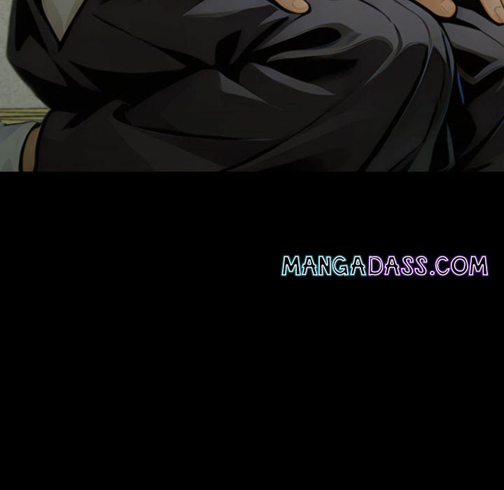 Gangster x Office Lady - Chapter 136 Page 168