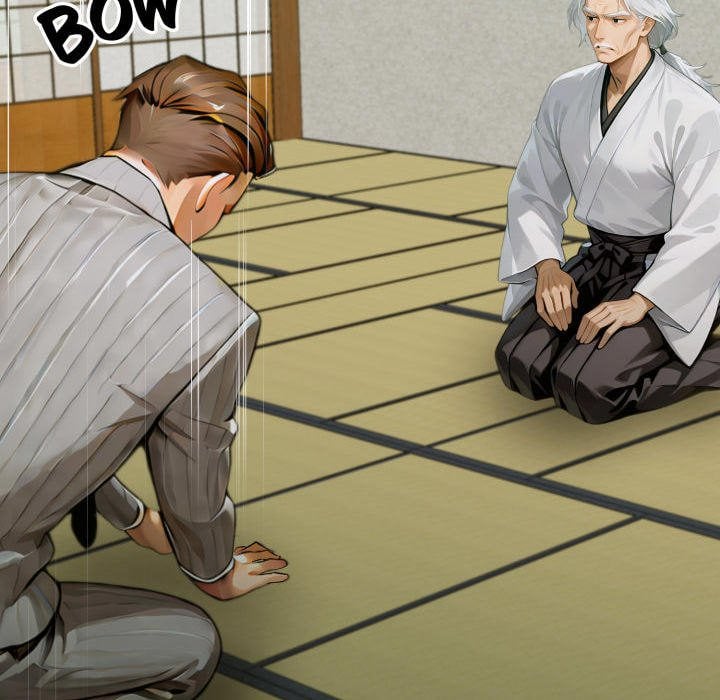 Gangster x Office Lady - Chapter 136 Page 185