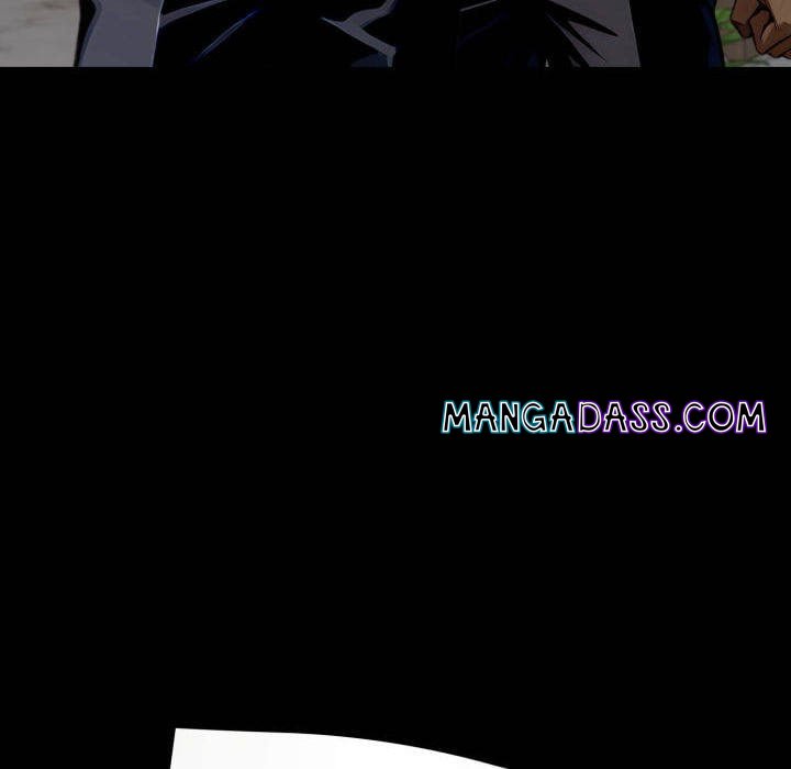 Gangster x Office Lady - Chapter 137 Page 10