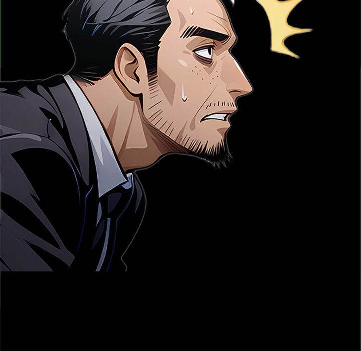 Gangster x Office Lady - Chapter 137 Page 102