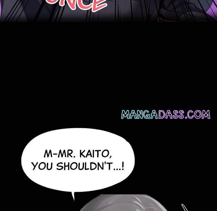 Gangster x Office Lady - Chapter 137 Page 119