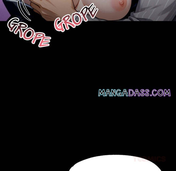 Gangster x Office Lady - Chapter 137 Page 124