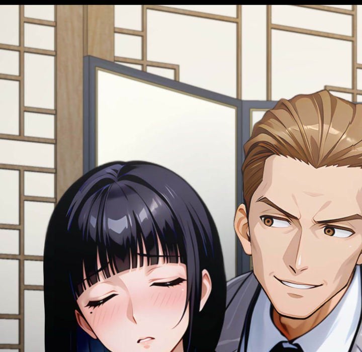 Gangster x Office Lady - Chapter 137 Page 127