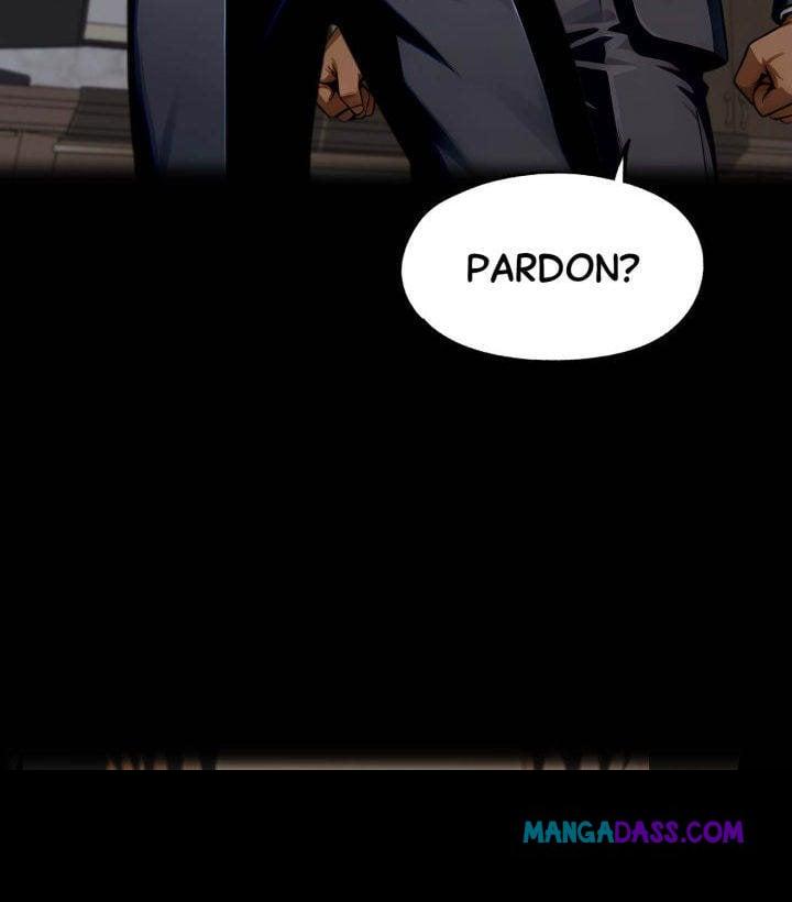 Gangster x Office Lady - Chapter 137 Page 14