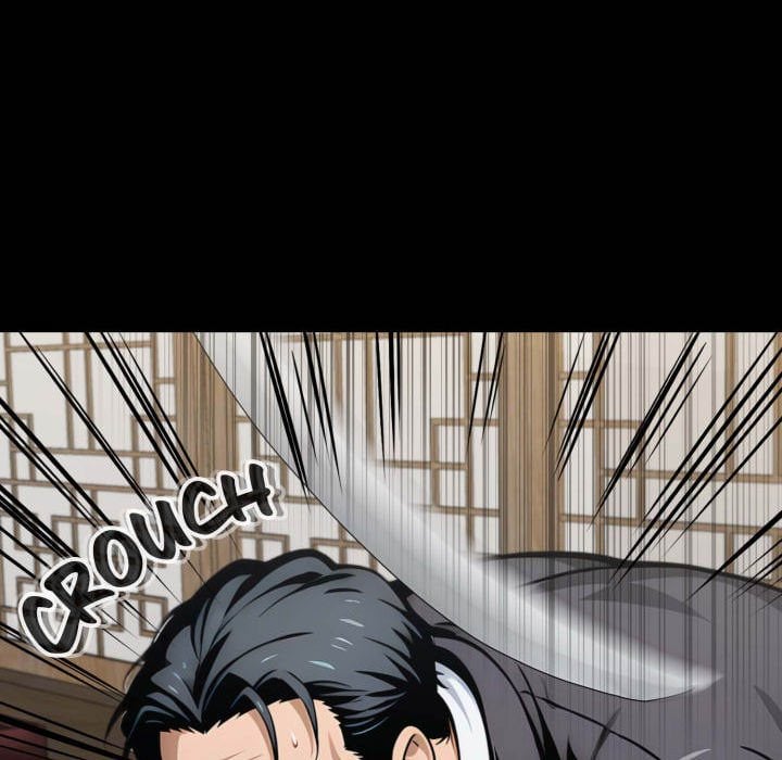 Gangster x Office Lady - Chapter 137 Page 142