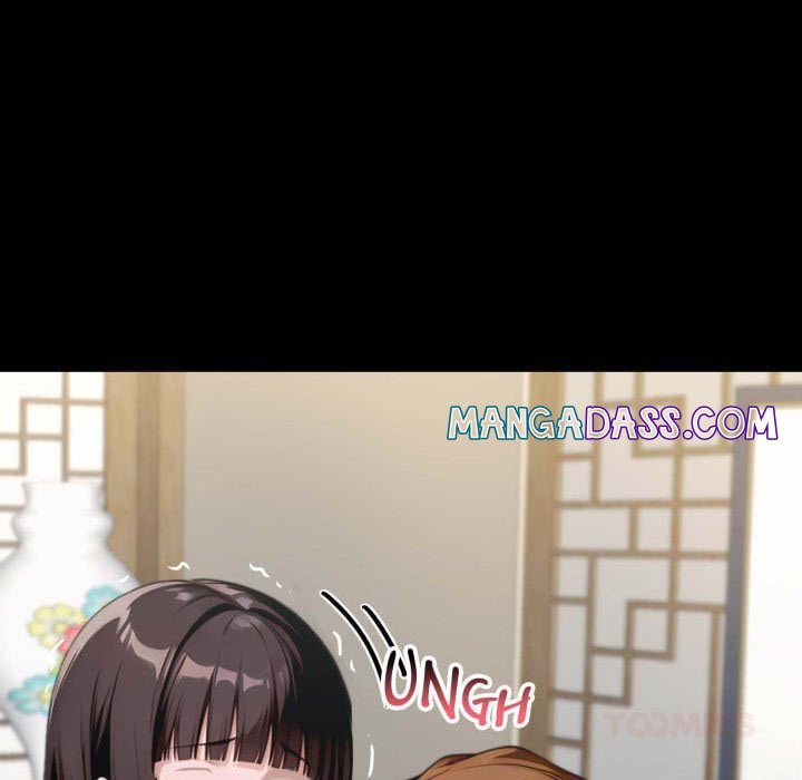 Gangster x Office Lady - Chapter 137 Page 148