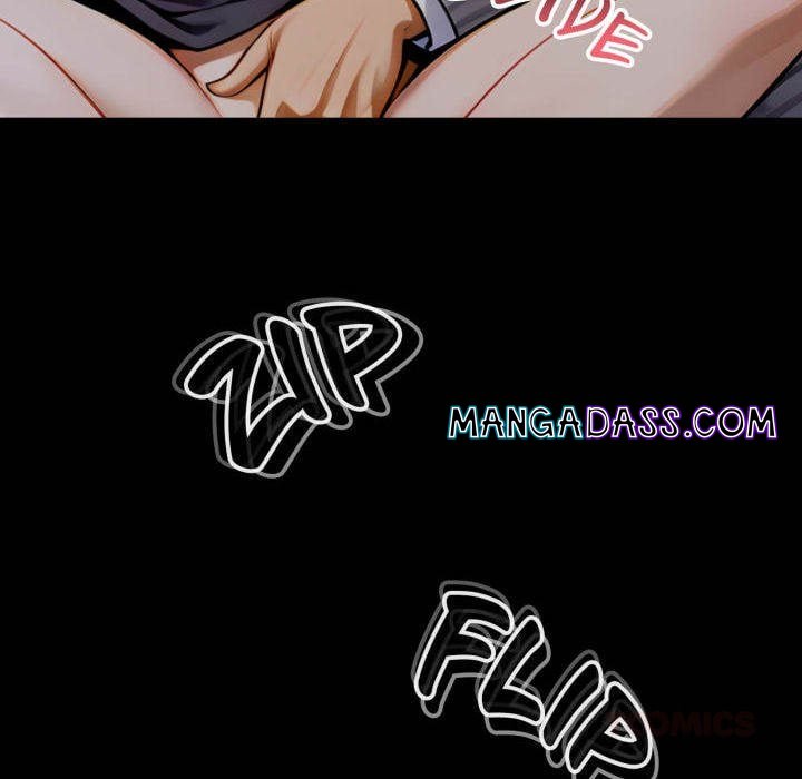 Gangster x Office Lady - Chapter 137 Page 160