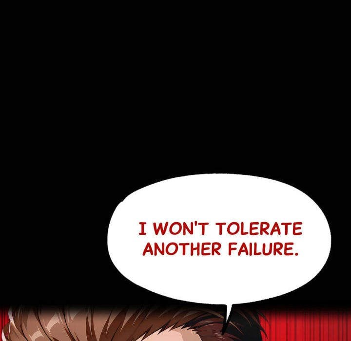 Gangster x Office Lady - Chapter 137 Page 193