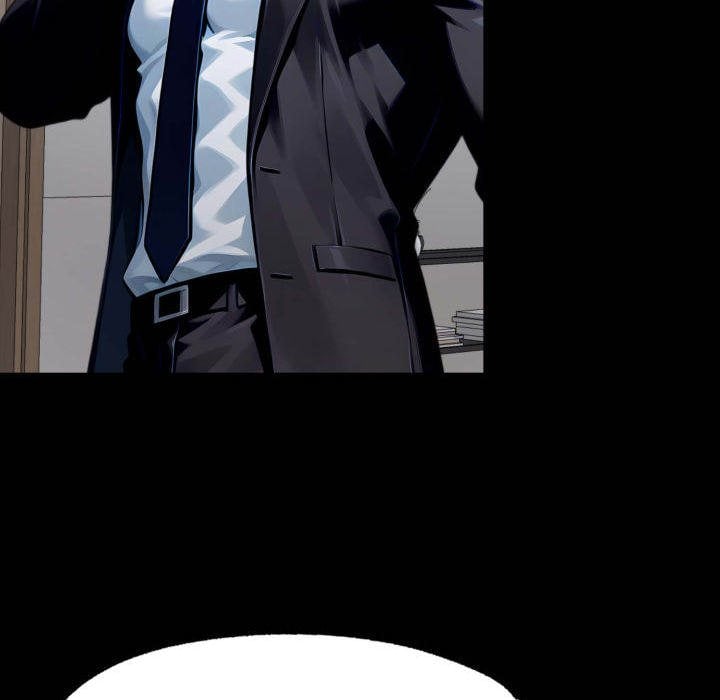 Gangster x Office Lady - Chapter 137 Page 35