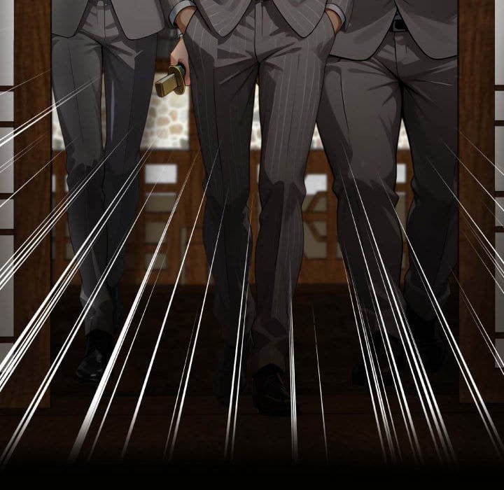 Gangster x Office Lady - Chapter 137 Page 65