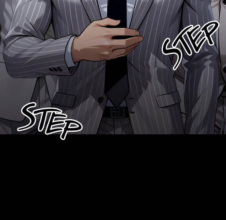 Gangster x Office Lady - Chapter 137 Page 70