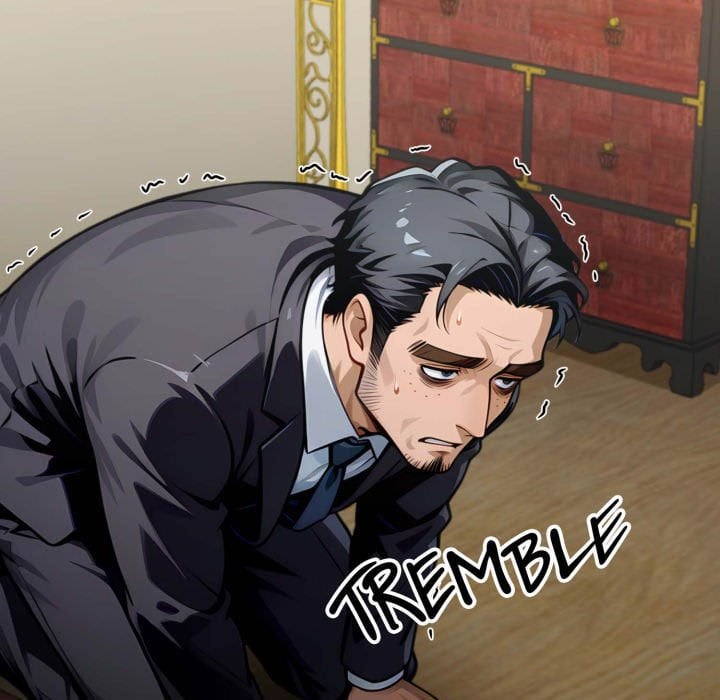 Gangster x Office Lady - Chapter 137 Page 74